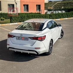 نيسان سنترا